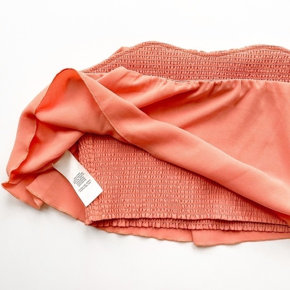 Wilfred Sweetheart Smocked Top - Picture 8 of 10